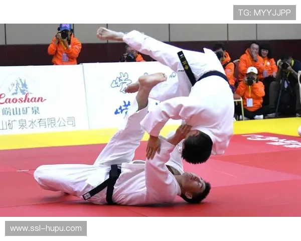 国际柔联大奖赛青岛站门票开售，最低30元观世界级对决