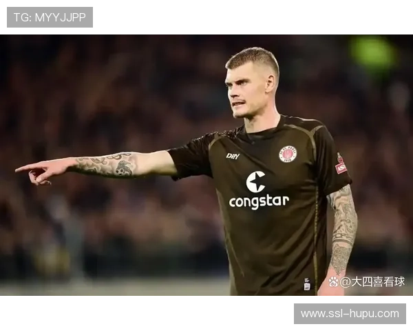 汉堡客场挑战海登海姆，力争打破不胜泥潭